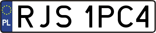 RJS1PC4