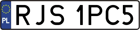 RJS1PC5