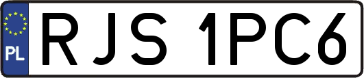RJS1PC6