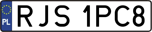 RJS1PC8