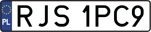 RJS1PC9