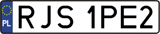 RJS1PE2