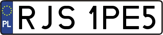 RJS1PE5