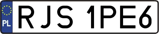 RJS1PE6