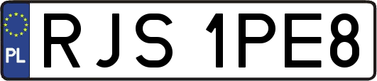 RJS1PE8