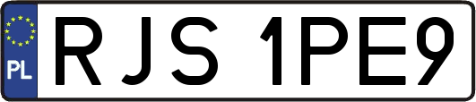 RJS1PE9