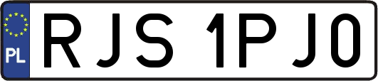 RJS1PJ0