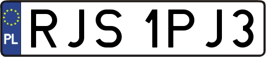 RJS1PJ3