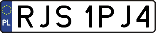 RJS1PJ4