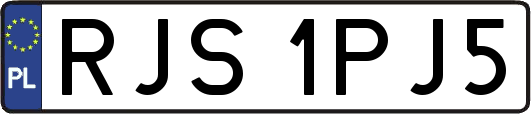 RJS1PJ5