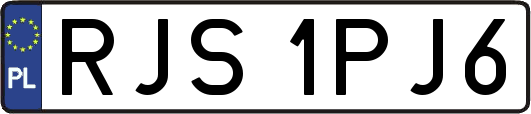 RJS1PJ6
