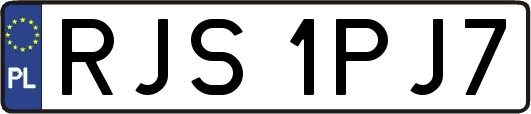 RJS1PJ7