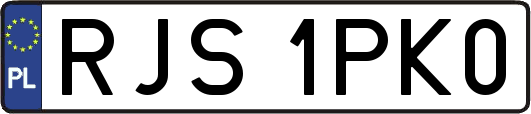 RJS1PK0