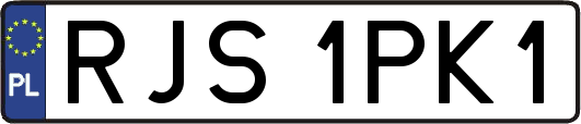 RJS1PK1