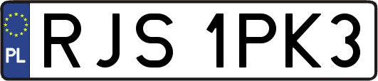 RJS1PK3