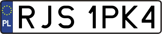 RJS1PK4