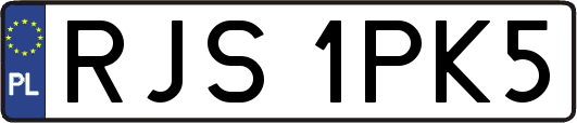 RJS1PK5