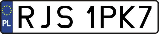 RJS1PK7