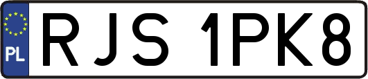 RJS1PK8