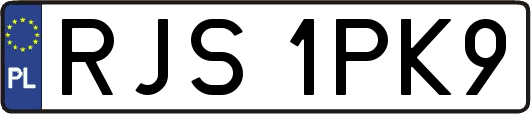 RJS1PK9