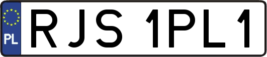 RJS1PL1
