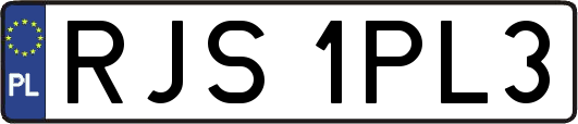 RJS1PL3