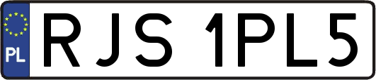 RJS1PL5