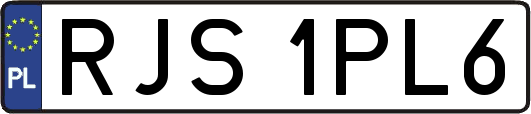 RJS1PL6