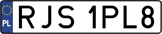RJS1PL8