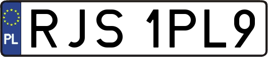 RJS1PL9
