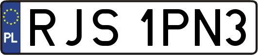 RJS1PN3
