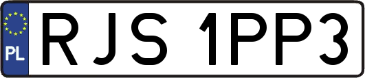 RJS1PP3
