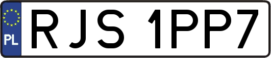 RJS1PP7