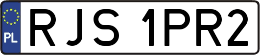 RJS1PR2