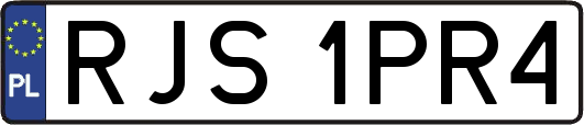 RJS1PR4