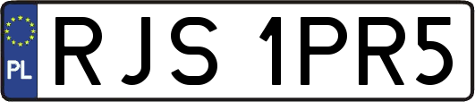 RJS1PR5