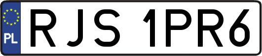 RJS1PR6