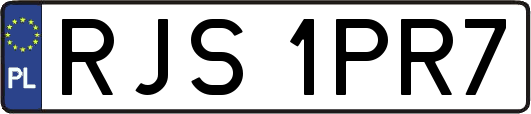 RJS1PR7