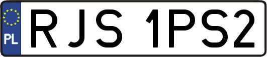 RJS1PS2