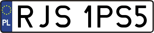 RJS1PS5