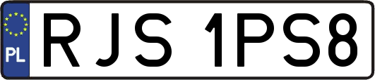 RJS1PS8