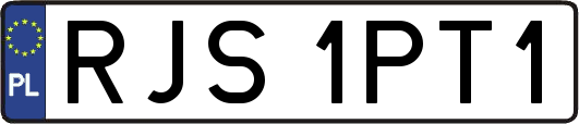 RJS1PT1