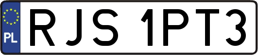 RJS1PT3