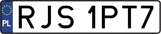 RJS1PT7