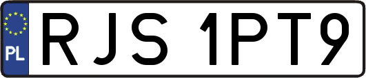 RJS1PT9
