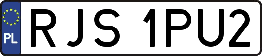 RJS1PU2