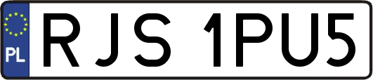 RJS1PU5