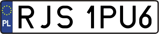 RJS1PU6