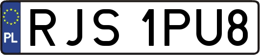 RJS1PU8