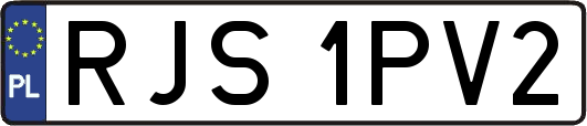RJS1PV2